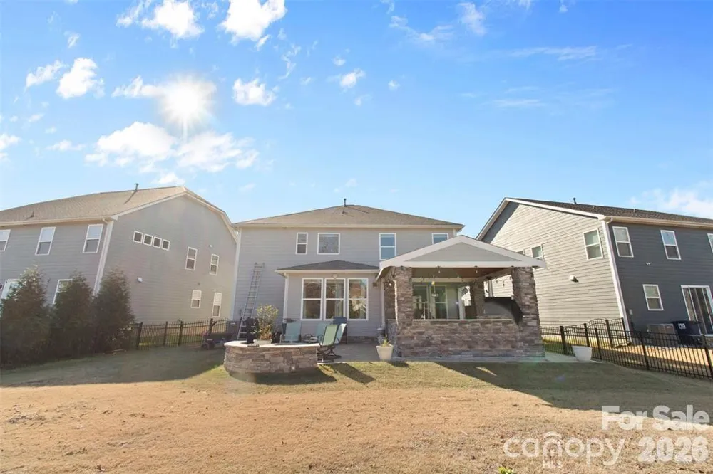 1029 Paddington Drive Indian Trail, NC 28079