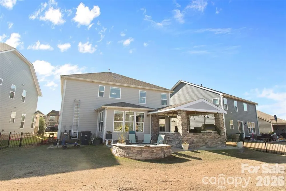 1029 Paddington Drive Indian Trail, NC 28079