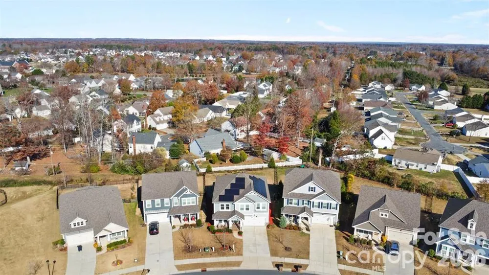 1029 Paddington Drive Indian Trail, NC 28079