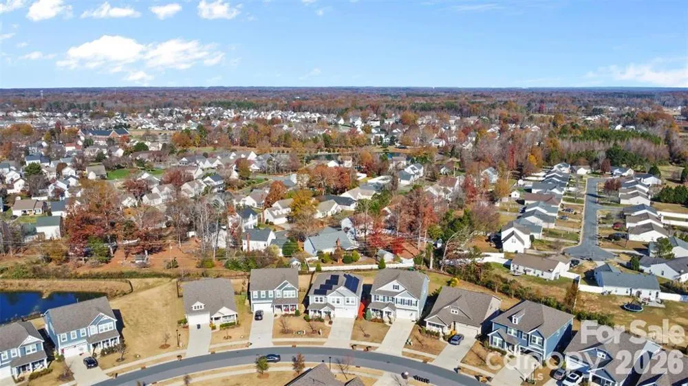 1029 Paddington Drive Indian Trail, NC 28079