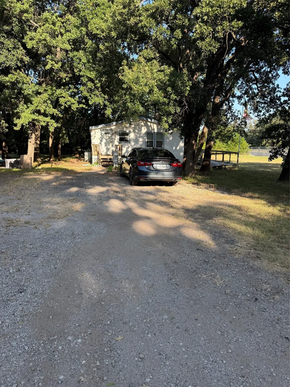 4004 Curry Road #A Arlington, TX 76001