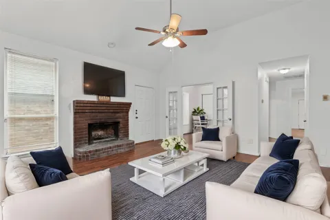 2323 Weatherby Drive