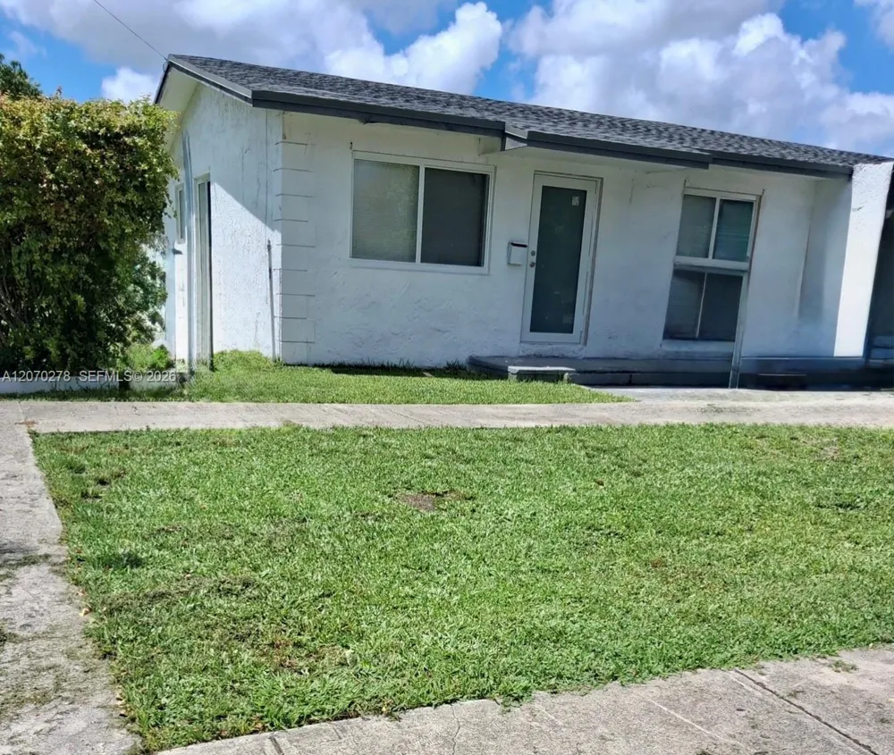 10550 SW 174th Ter #10550 Miami, FL 33157
