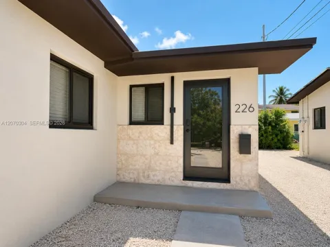 226 Hispanola Rd #226