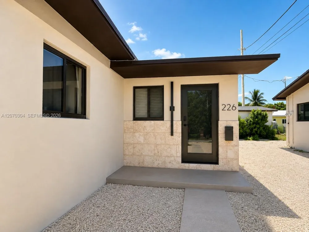 226 Hispanola Rd #226 Tavernier, FL 33070