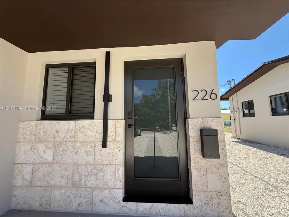 226 Hispanola Rd #226 Tavernier, FL 33070