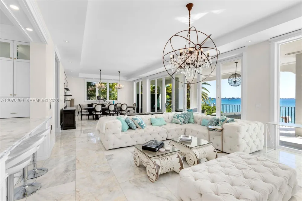 1460 S Treasure Dr North Bay Village, FL 33141