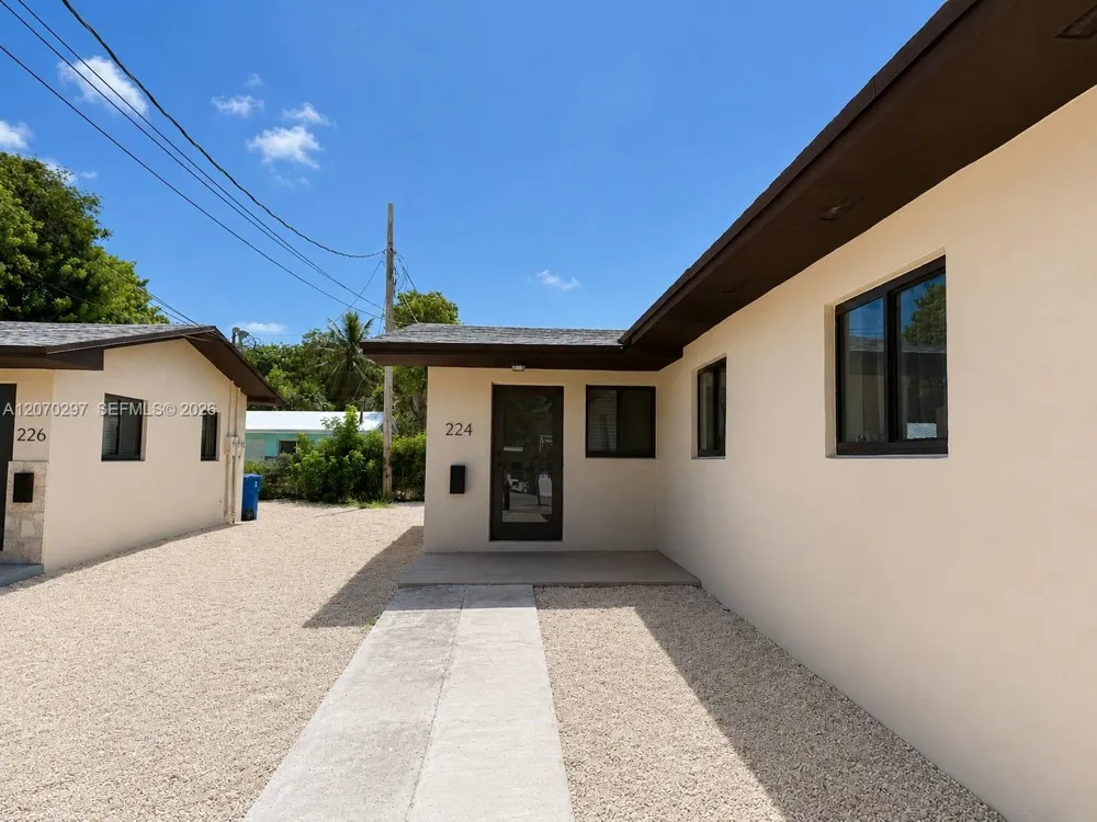 224 Hispanola Rd #224 Tavernier, FL 33070