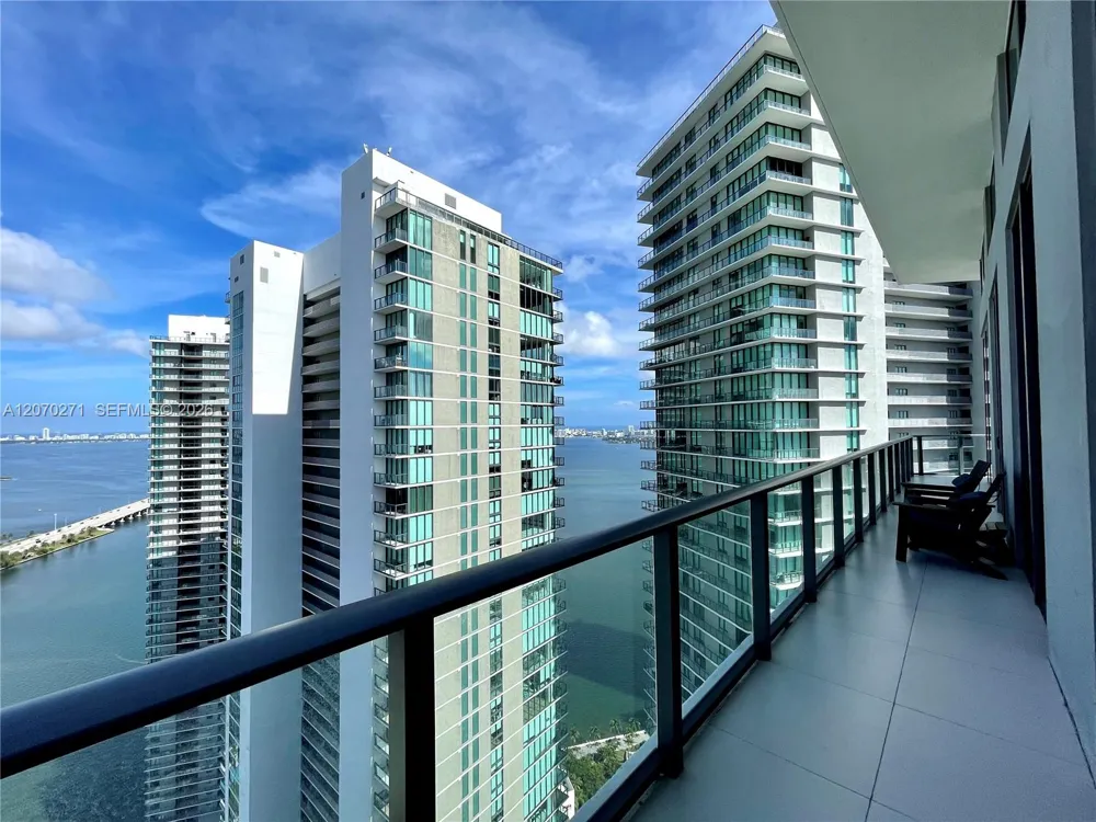 501 NE 31st St #PH4403 Miami, FL 33137