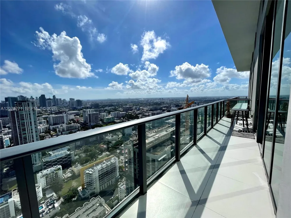 501 NE 31st St #PH4403 Miami, FL 33137