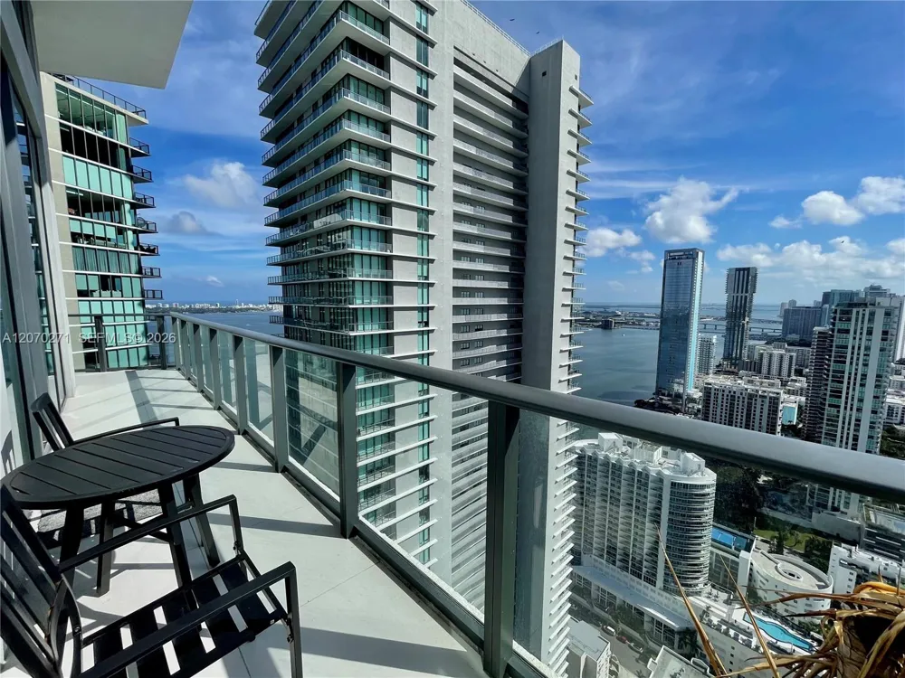501 NE 31st St #PH4403 Miami, FL 33137