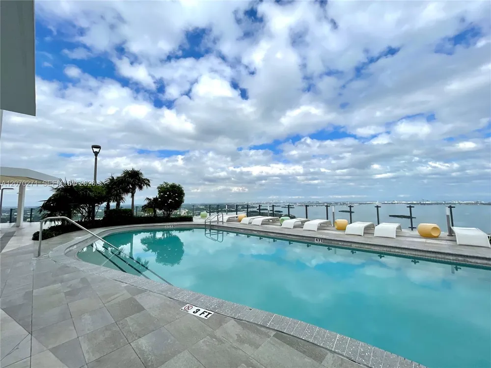 501 NE 31st St #PH4403 Miami, FL 33137