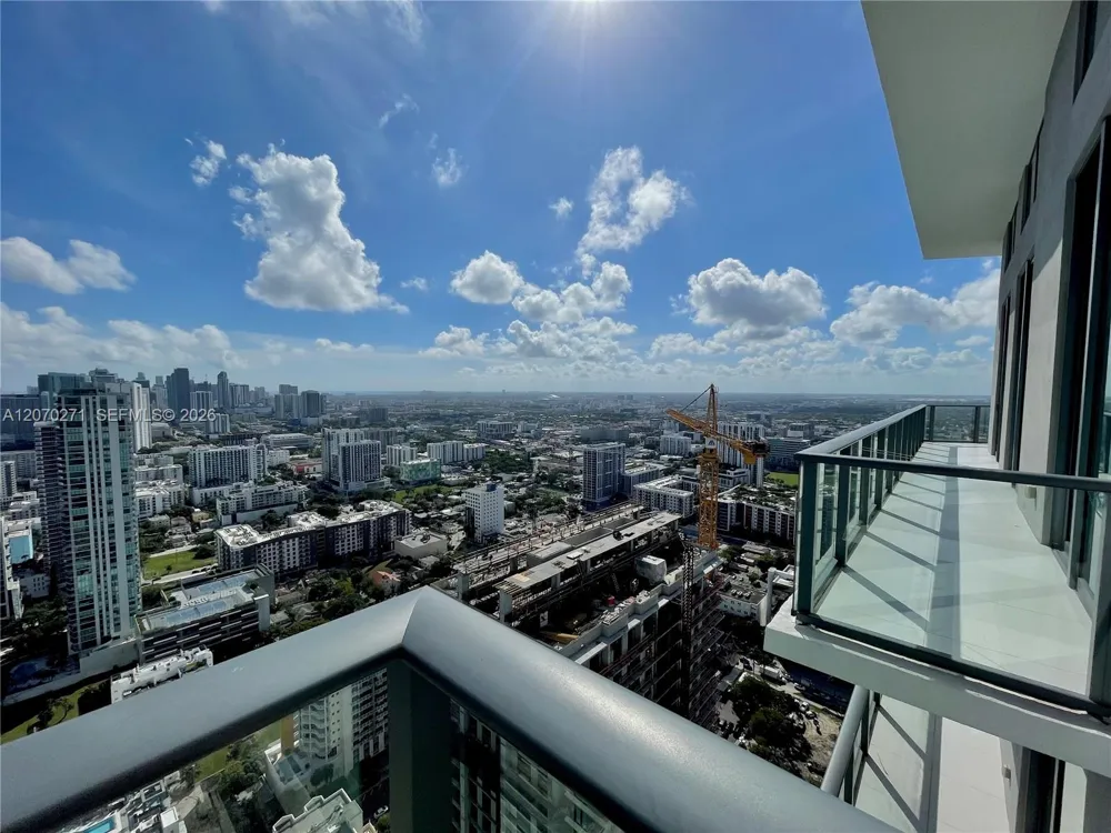 501 NE 31st St #PH4403 Miami, FL 33137