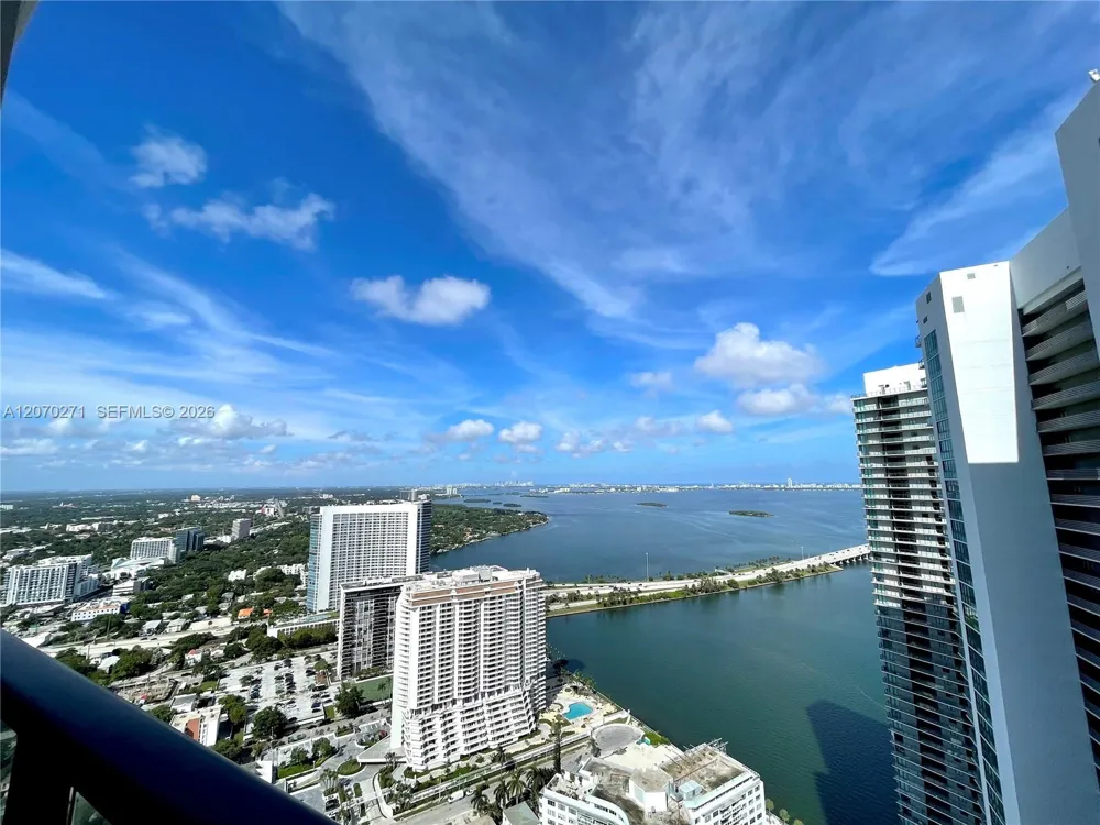501 NE 31st St #PH4403 Miami, FL 33137