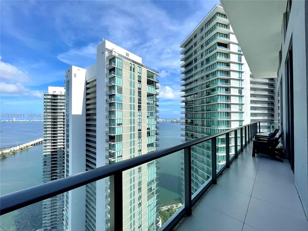 501 NE 31st St #PH4403 Miami, FL 33137