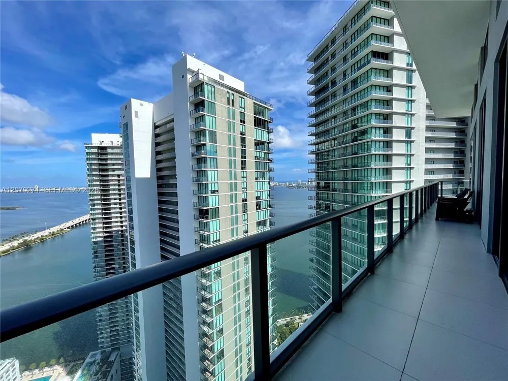 501 NE 31st St #PH4403 Miami, FL 33137