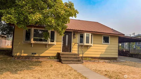 1123 Central Avenue