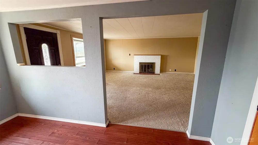 1123 Central Avenue Oroville, WA 98844