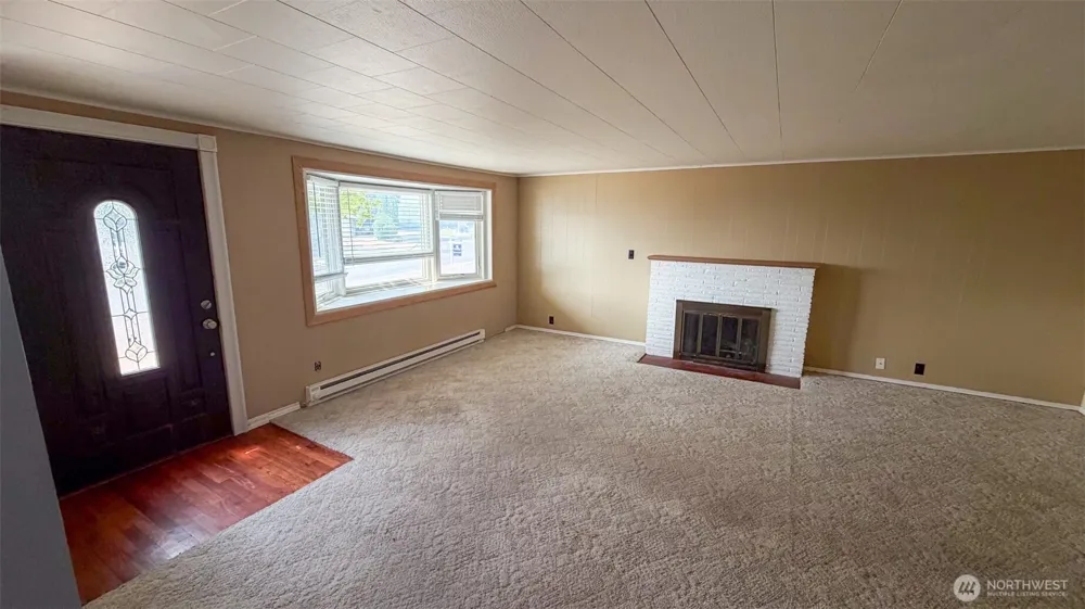 1123 Central Avenue Oroville, WA 98844