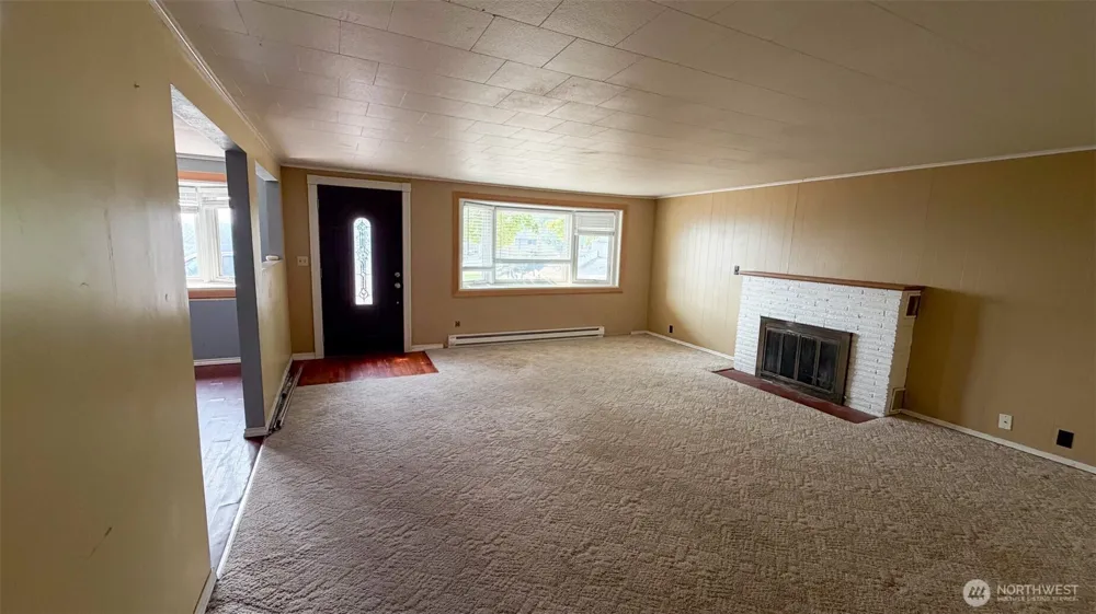 1123 Central Avenue Oroville, WA 98844