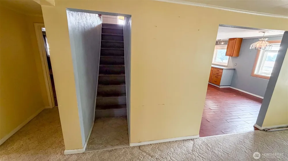 1123 Central Avenue Oroville, WA 98844