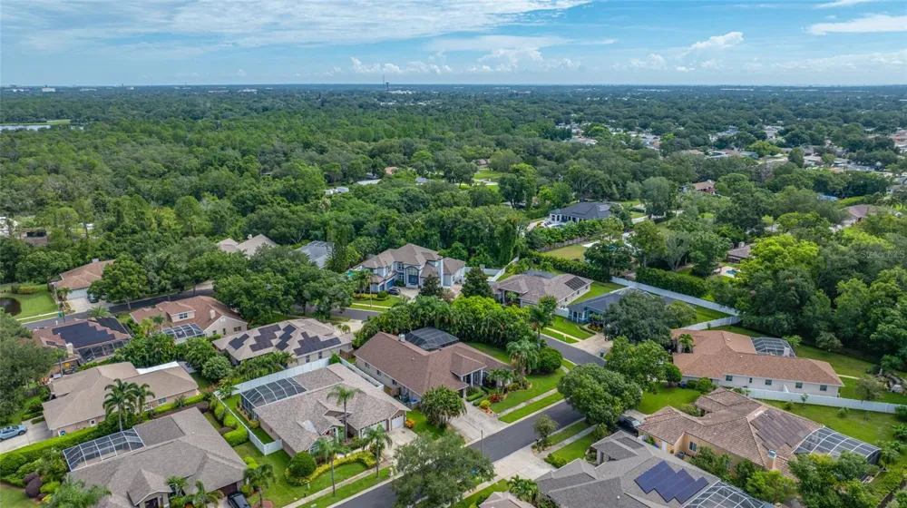 10675 PARK PLACE DRIVE Seminole, FL 33778