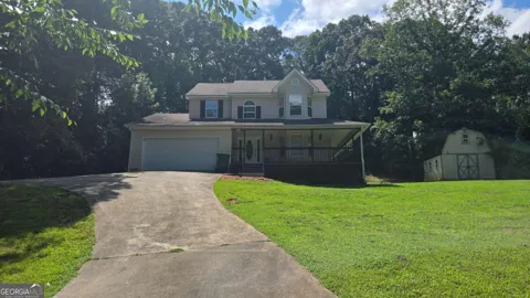 161 Sullivan DR
