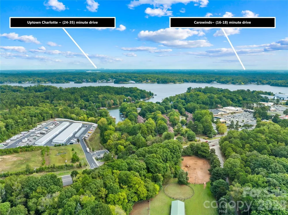 4130 Charlotte Highway #C Lake Wylie, SC 29710