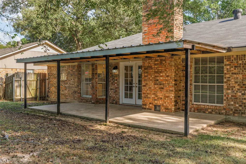 8805 Hollow Bluff Drive Haughton, LA 71037