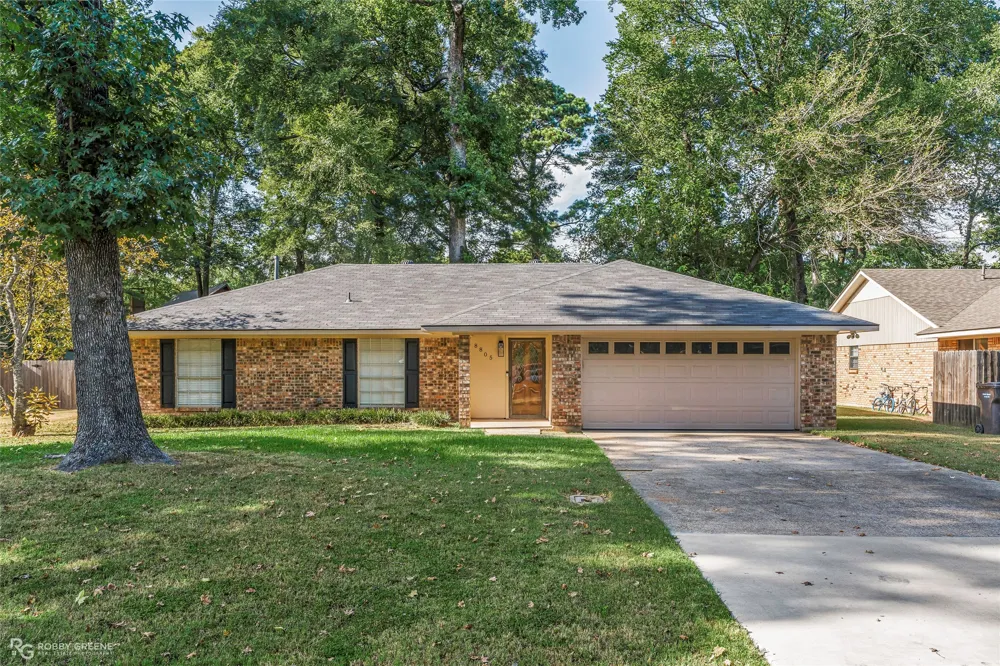 8805 Hollow Bluff Drive Haughton, LA 71037