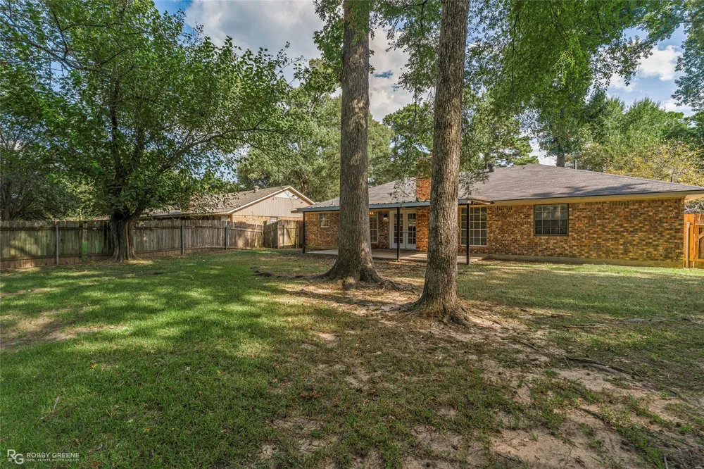 8805 Hollow Bluff Drive Haughton, LA 71037