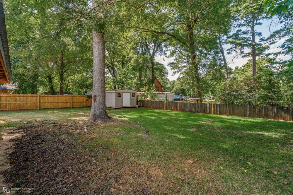 8805 Hollow Bluff Drive Haughton, LA 71037