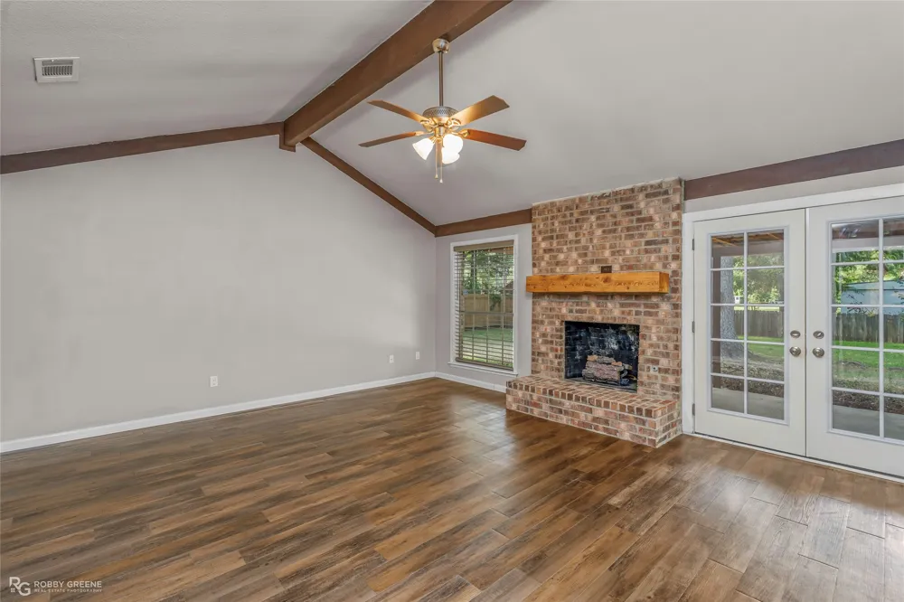 8805 Hollow Bluff Drive Haughton, LA 71037