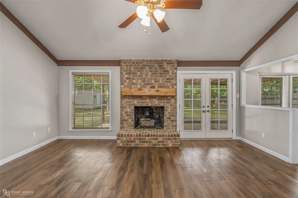 8805 Hollow Bluff Drive Haughton, LA 71037