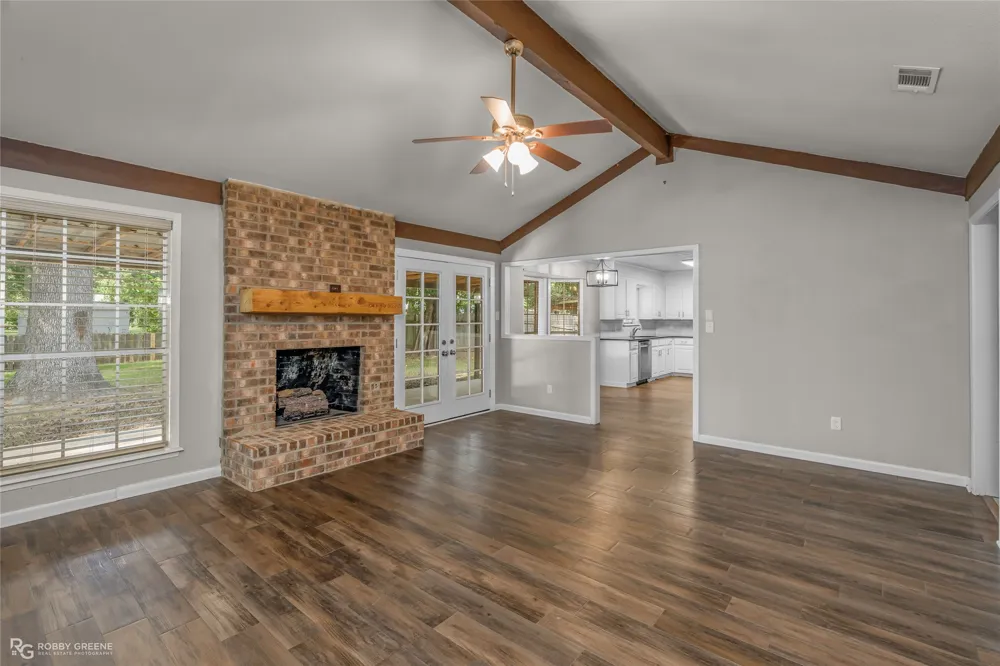 8805 Hollow Bluff Drive Haughton, LA 71037