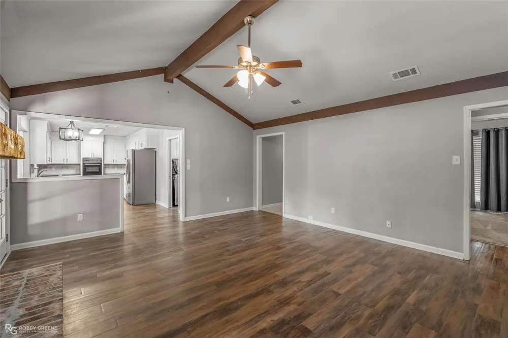 8805 Hollow Bluff Drive Haughton, LA 71037