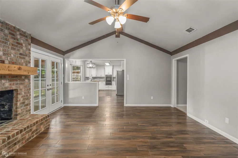 8805 Hollow Bluff Drive Haughton, LA 71037