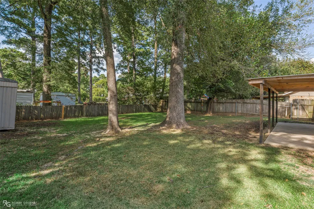 8805 Hollow Bluff Drive Haughton, LA 71037