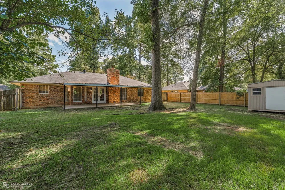 8805 Hollow Bluff Drive Haughton, LA 71037