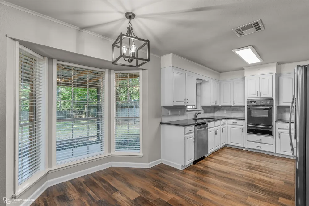 8805 Hollow Bluff Drive Haughton, LA 71037