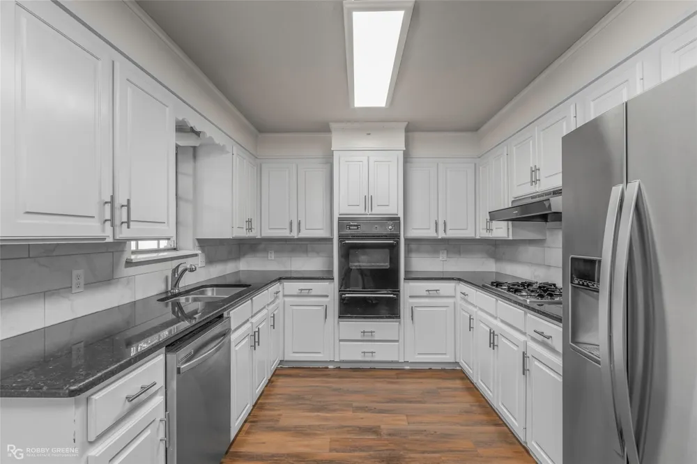 8805 Hollow Bluff Drive Haughton, LA 71037