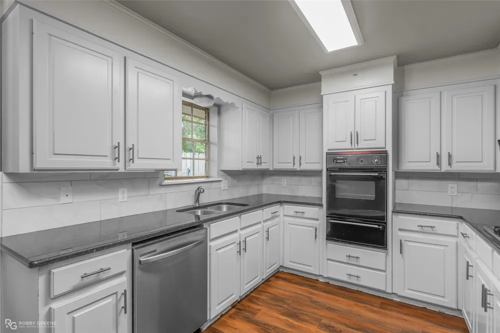 8805 Hollow Bluff Drive Haughton, LA 71037