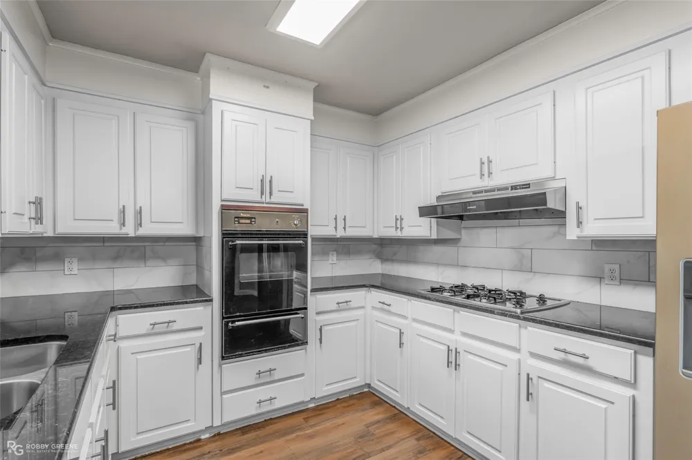 8805 Hollow Bluff Drive Haughton, LA 71037