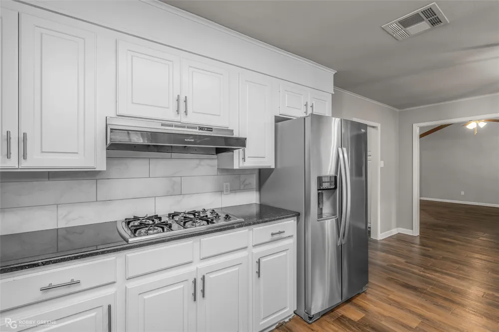8805 Hollow Bluff Drive Haughton, LA 71037