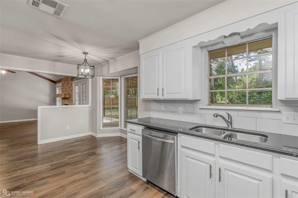 8805 Hollow Bluff Drive Haughton, LA 71037