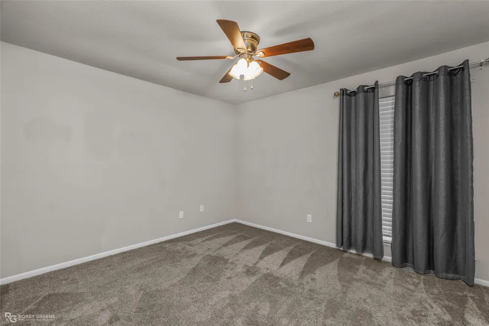 8805 Hollow Bluff Drive Haughton, LA 71037