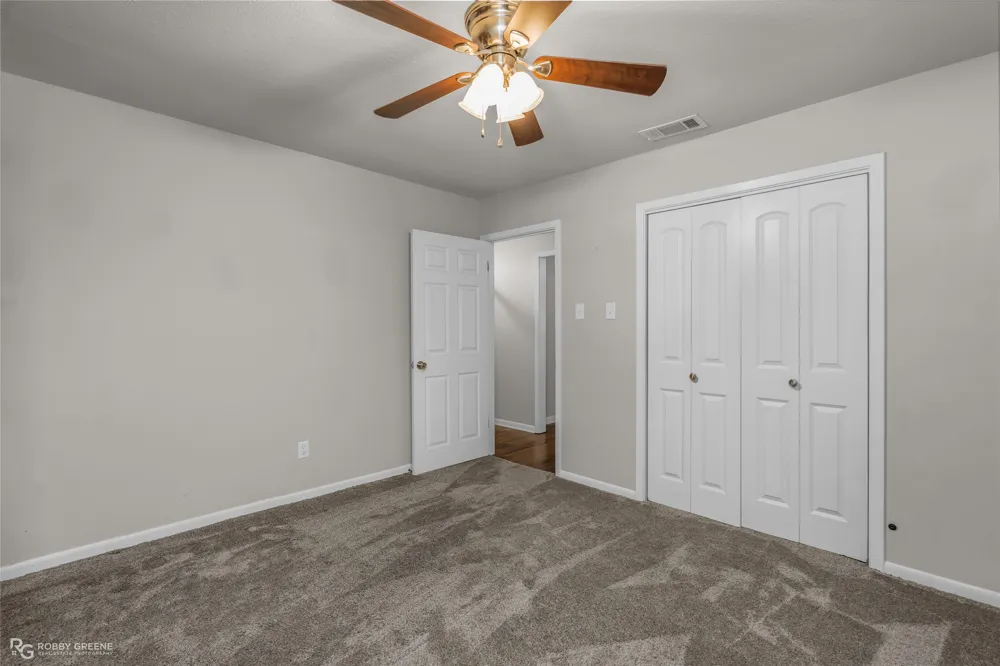 8805 Hollow Bluff Drive Haughton, LA 71037