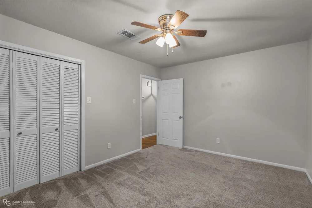 8805 Hollow Bluff Drive Haughton, LA 71037