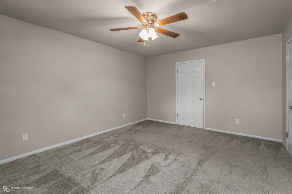 8805 Hollow Bluff Drive Haughton, LA 71037
