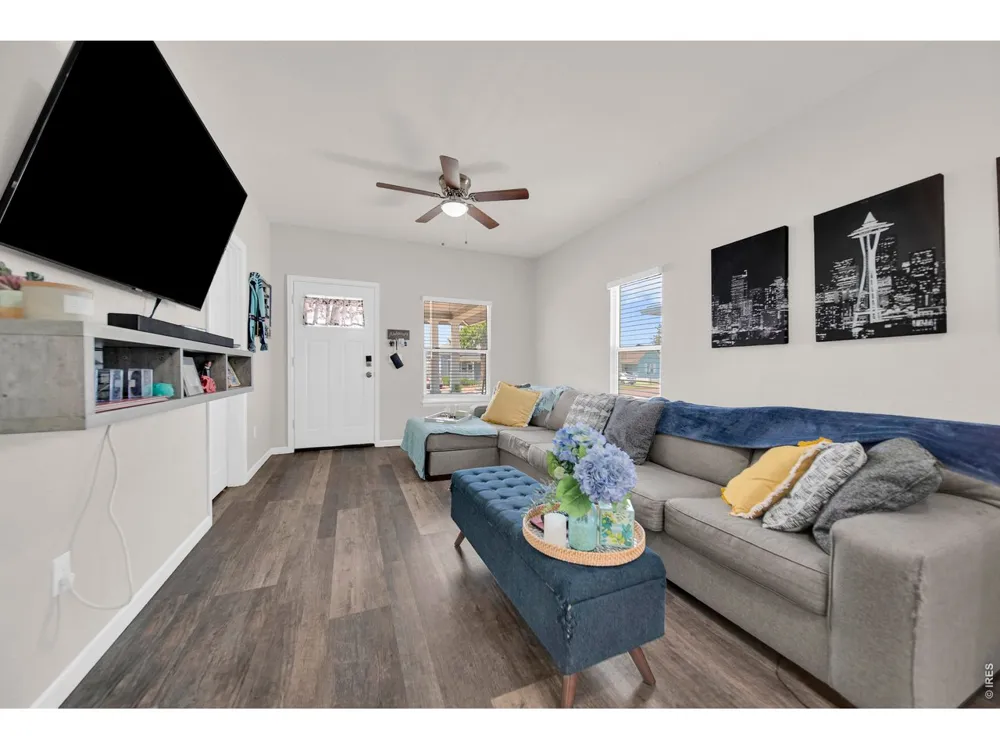 318 6th Street Sterling, CO 80751